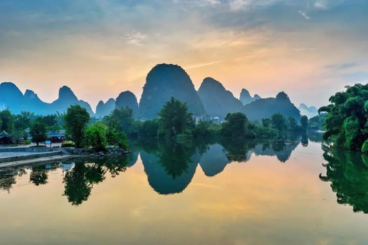 绿色工业稳定性
